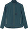 Endura Alltrack Ride Packable Damen Jacke - teal | M