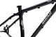 Surly Kit de cuadro Krampus 29+ - black | M
