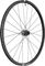 DT Swiss Ensemble de roues GR 1600 SPLINE Disc Center Lock Dynamo 28" - noir/142 mm/100 mm/28"/Shimano Route/100 mm/Shimano Route/100 mm/142 mm/Non Boost/Non Boost