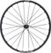 Mavic Allroad SL Center Lock Disc Wheelset - 2024 Model - black/Non Boost/Non Boost/142 mm/100 mm/28"/Shimano Road/100 mm/Shimano Road/100 mm/142 mm