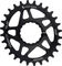 Wolf Tooth Components Elliptical Direct Mount Chainring for Race Face Cinch - black/28 
