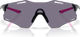 Oakley Gafas deportivas Cybr Zero - polished carbon | prizm grey