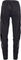 VAUDE Pantalones para hombre Mens Moab Rain Pants - black/S