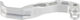 OAK Components TRL Brake Lever Set for TRP - raw