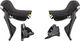 Shimano Ultegra v+h Set BR-R8070 + ST-R8020 Scheibenbremse - schwarz | Set