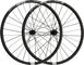 DT Swiss Juego de ruedas HG 1800 SPLINE 25 Boost Disc Center Lock Hybrid 28" - schwarz | Boost | 148 mm | 110 mm | Boost | 28" | Shimano carretera | 110 mm | Shimano carretera | 110 mm | 148 mm