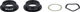 FSA Innenlageradapter BB386EVO 30 to 24 Reducer Carbon - black