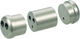 Problem Solvers Répartiteur de Câble de Frein Cable Doubler - argenté