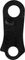 Wolf Tooth Components GoatLink 11 Rear Derailleur Adapter - black