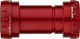 Rotor BB4224 Ceramic Bottom Bracket MTB - red