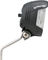 busch+müller Lampe Avant à LED Lumotec Lyt B N (StVZO) - noir
