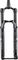 Fox Racing Shox 34 Float AWL 29" Federgabel Werstattverpackung - black | 15 mm Steckachse | 29" | 140 mm | 110 mm | 1 1/8" - 1,5" tapered