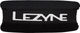 Lezyne Chainstay Kettenstrebenschutz - schwarz/S