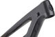 Salsa Kit de cuadro Cassidy 29" Carbon - black/165 /S/12 mm Eje Pasante