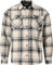 Whistler Camisa de franela Bargo L/S - ombre blue | M