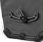 ORTLIEB Back-Roller Plus Urban Bicycle Bag - pepper/20 l