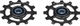 CeramicSpeed Engranaje Coated SRAM Red / Force AXS 12 velocidades - black/11 dientes