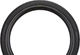 Schwalbe Pneu Rigide Pick-Up Super Defense Fair Rubber 24" - noir-reflex/24 /60 /60-507/2.35 