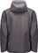 POC Motion Herren Regenjacke - sylvanite grey | L