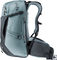 deuter Sac à dos Trans Alpine Pro 26 SL - graphite-shale/26000 
