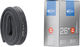 Schwalbe Cámara de aire 12A para 26" - universal/26 x 1,0-1,5 SV 40 mm