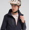 Mavic Deemax Thermo Wind Hoodie M Jacket - black/M