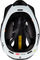 Otocon Race MIPS Helmet - uranium black-hydrogen white matt/55 - 58 cm