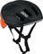 Omne Beacon MIPS LED Helmet - fluorescent orange AVIP-uranium black matt/56 - 61 cm