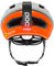 Omne Beacon MIPS LED Helm - fluorescent orange avip-hydrogen white/56 - 61 cm