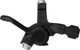 Shimano SL-MT500-L Remotehebel mit Klemmschelle - schwarz