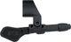 OneUp Components Dropper Post V2 180 mm Seatpost w/ V3 Remote Lever I-Spec II - black | 0 mm | 465 mm | 31,6 mm | I-Spec II | V3