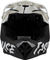 Full-10 MIPS Spherical Fullface-Helm - fasthouse matte-gloss white-black/51 - 55 cm