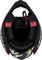 Full-10 MIPS Spherical Full-Face Helmet - fasthouse matte-gloss white-black/51 - 55 cm