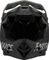 Full-10 MIPS Spherical Full-Face Helmet - fasthouse matte gray-black/55 - 57 cm