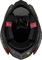 Full-10 MIPS Spherical Fullface-Helm - fasthouse matte gray-black/55 - 57 cm