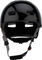 uvex Kid 3 Helmet - dirtbike black/51 - 55 cm