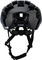 uvex rise Helm - all black/52 - 56 cm
