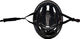 uvex rise Helm - all black/52 - 56 cm
