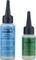 Rohloff Oil of Speedhub 500/14 Oil Set - 2024 Model - universal/dropper bottle, 25 ml + 12.5 ml