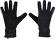 Endura Deluge Full Finger Gloves - black/M