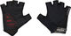 GripGrab ProGel Padded Half-Finger Gloves - black/M