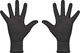 Muc-Off Mechanics Gloves - black/M