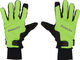 Rocca 2 GTX Ganzfinger-Handschuhe - fluo yellow/8