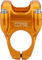 Geiles Teil GT35 Stem - orange/35 mm 5°