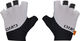 Giro Supernatural Lite Half-Finger Gloves - white/M