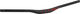 Race Face Manillar Next 35 20 mm Riser Carbon - red/760 mm 8°