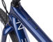 OPEN Bici Gravel NEW U.P. GRX Limited Edition - blue/28"/M