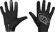 Troy Lee Designs SE Ultra Full Finger Gloves - black/M