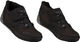 VAUDE AM Moab Tech MTB Shoes - black-anthracite/43