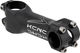 KCNC Fly Ride Stem 25.4 mm 5° - black-silver/100 mm